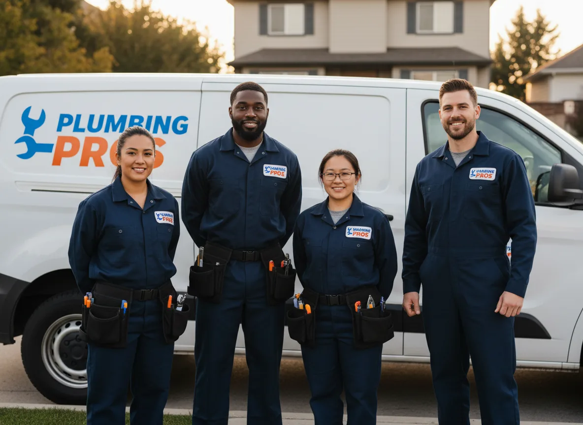 Water Heater Repair company in Camden, IN